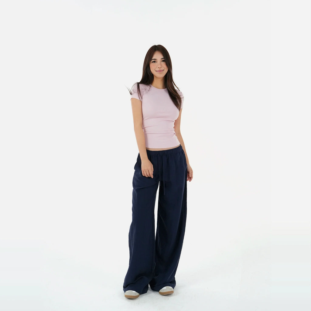 Jim Kennet Front Shoulder Exercise Slim and Thin Tee