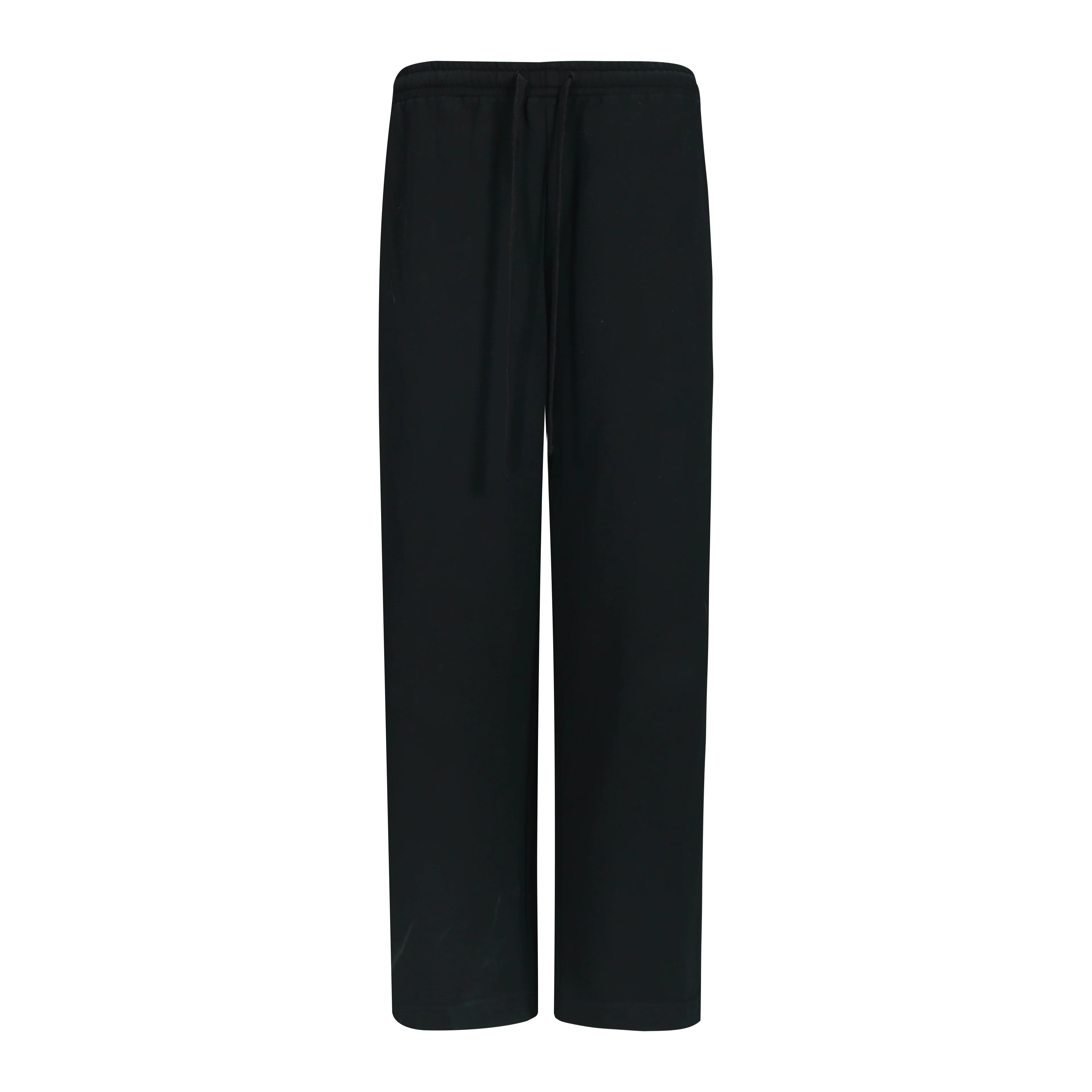 Jim Kennet Low Waist Straight Versatile Sweatpants