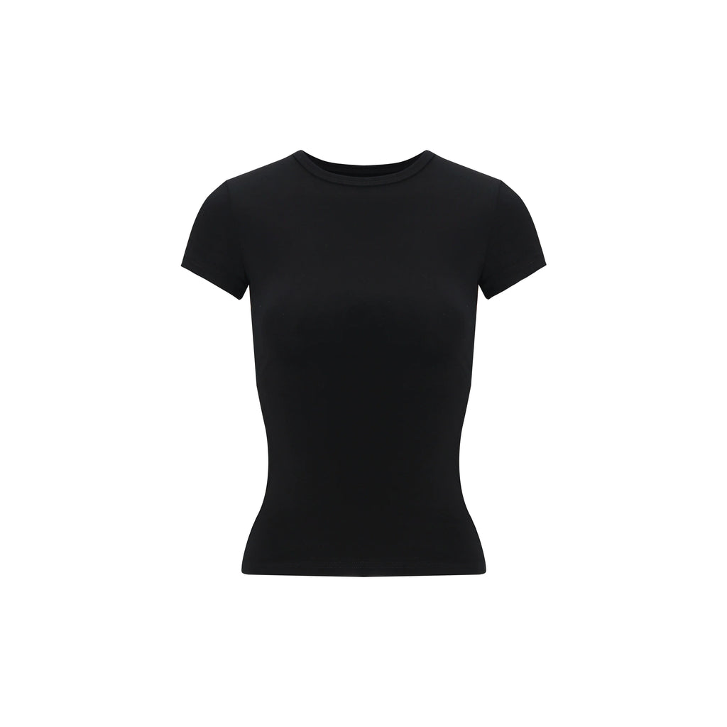 Jim Kennet Front Shoulder Exercise Slim and Thin Tee