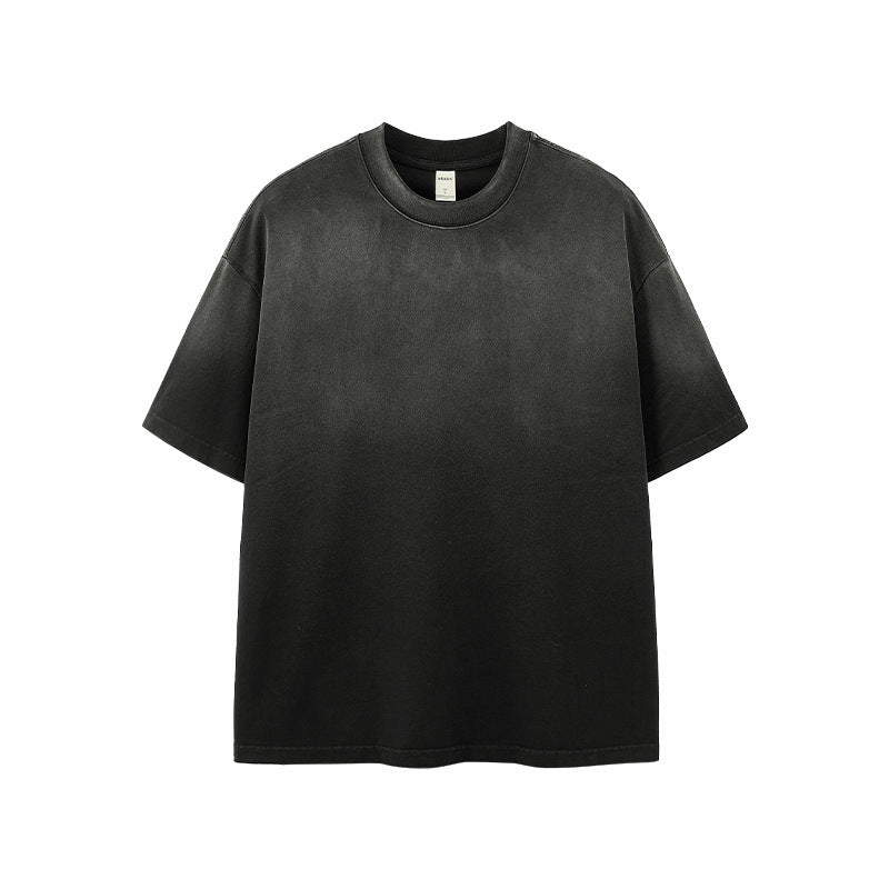 Inflation Retro Wash Do Old Tee