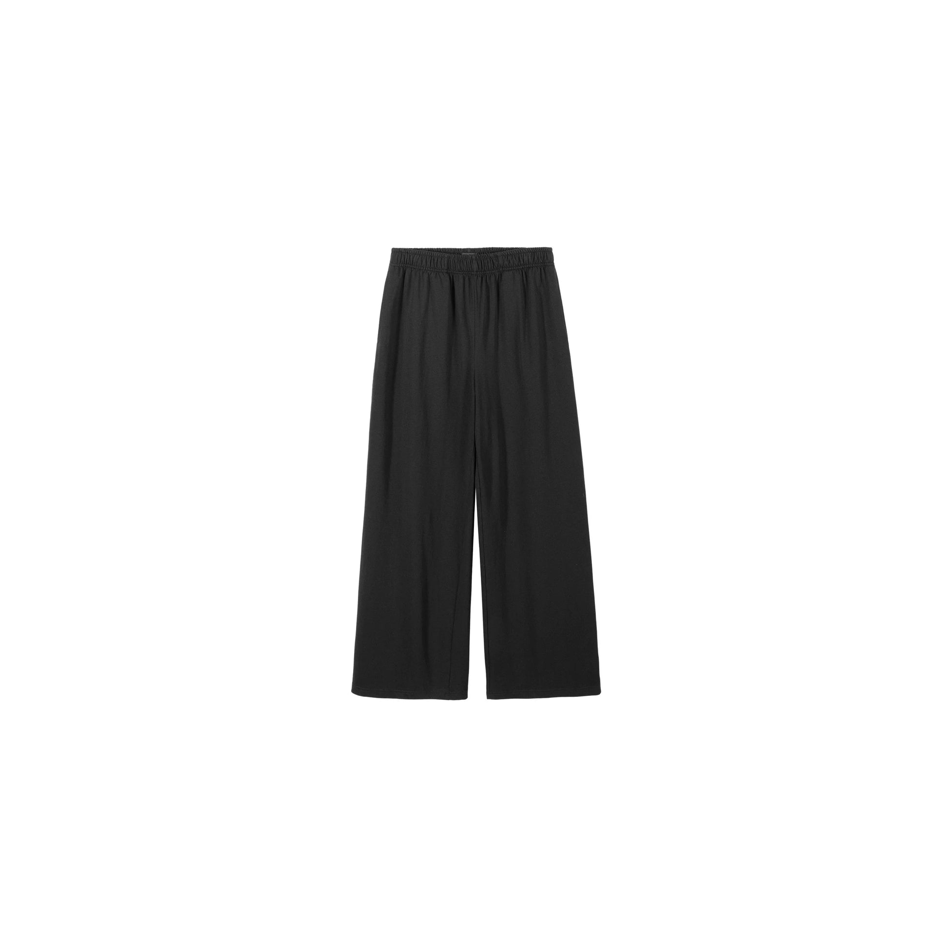PLUS NO LOGO Loose Wide-leg AC Version Trousers