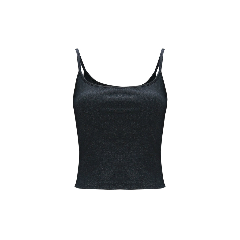 Jim Kennet Double Tier Sports Slim Fit Vest