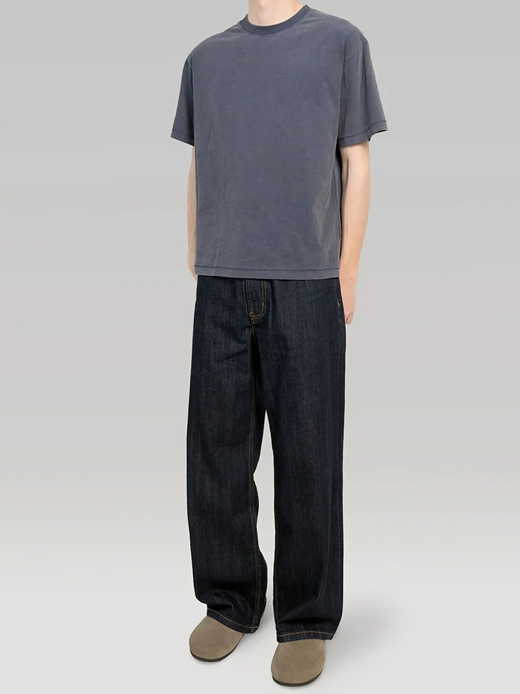 PLUS NO LOGO Old Single Stitch Tee