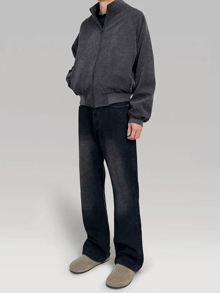 PLUS NO LOGO Slim-fit Leg Jeans