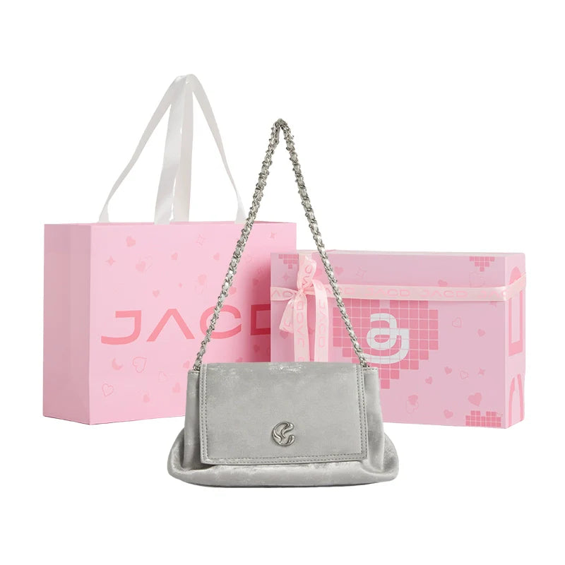 JACD Tote Large Capacity Messenger Bag