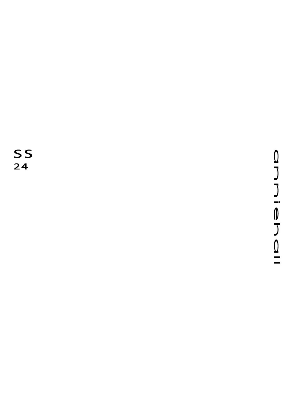 Anniehall Vintage Long Sleeve Shirt