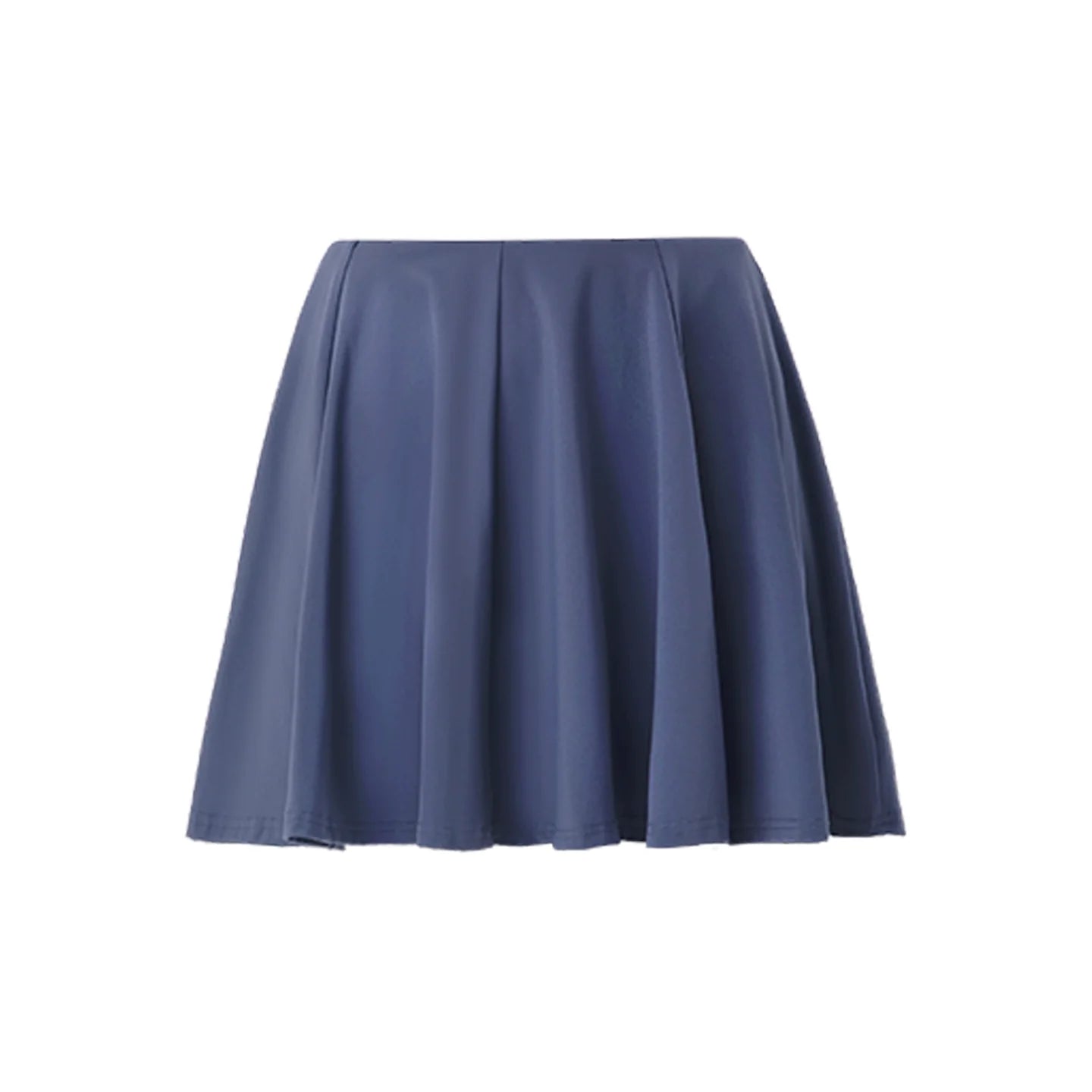 ABMY Backless Hollow Tennis Sports Suit