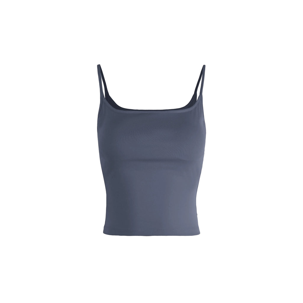Jim Kennet Double Tier Sports Slim Fit Vest