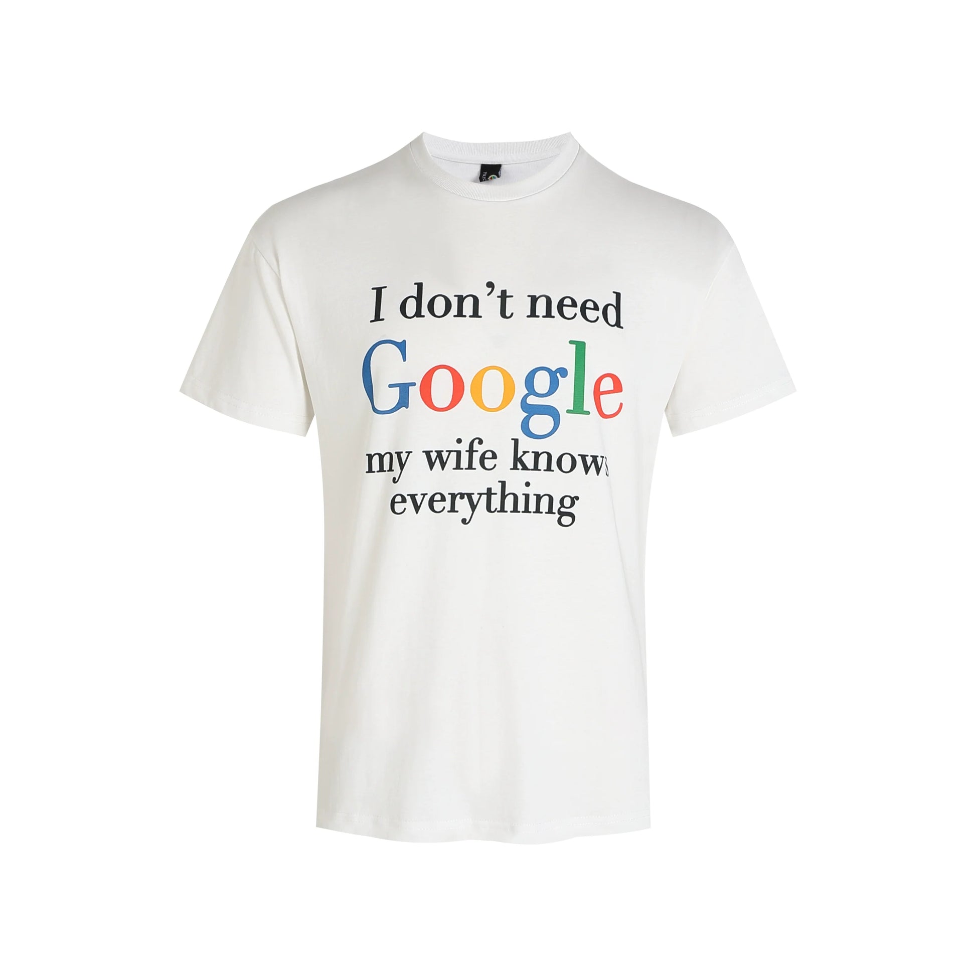 PUBLICRADIO Retro Casual Tee