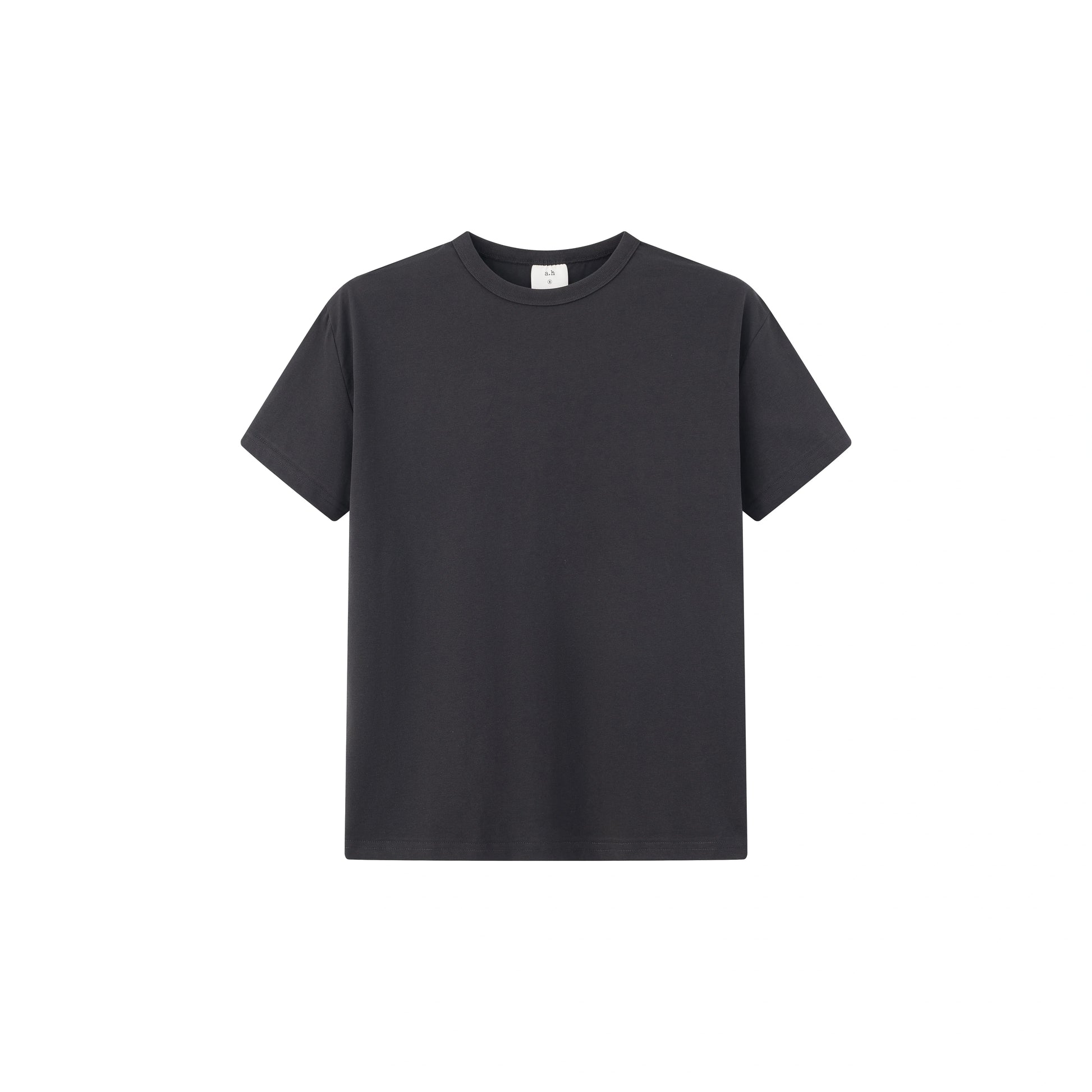 Anniehall Front Shoulder Small Neckline Cool Tee