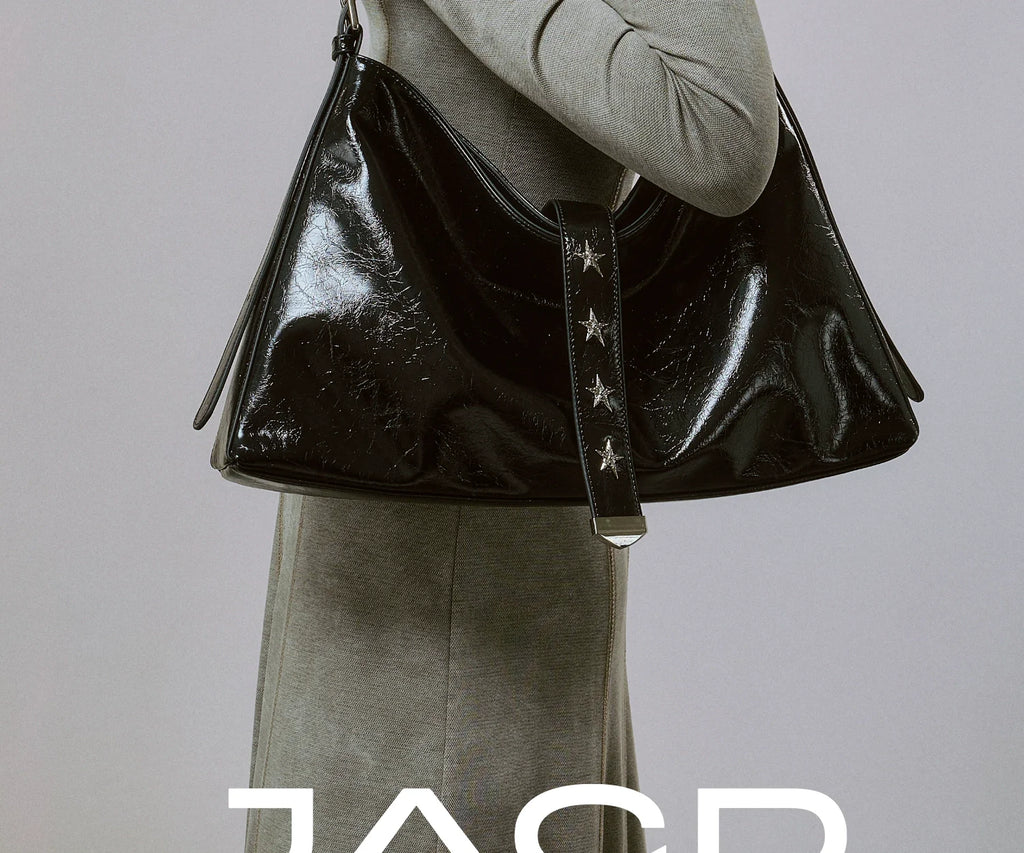 JACD Commuter Versatile Underarm Shoulder Messenger Bag