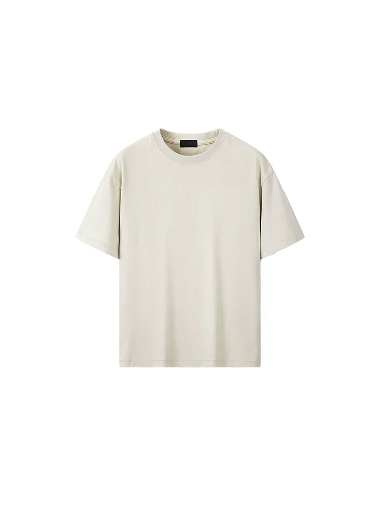 PLUS NO LOGO Old Single Stitch Tee