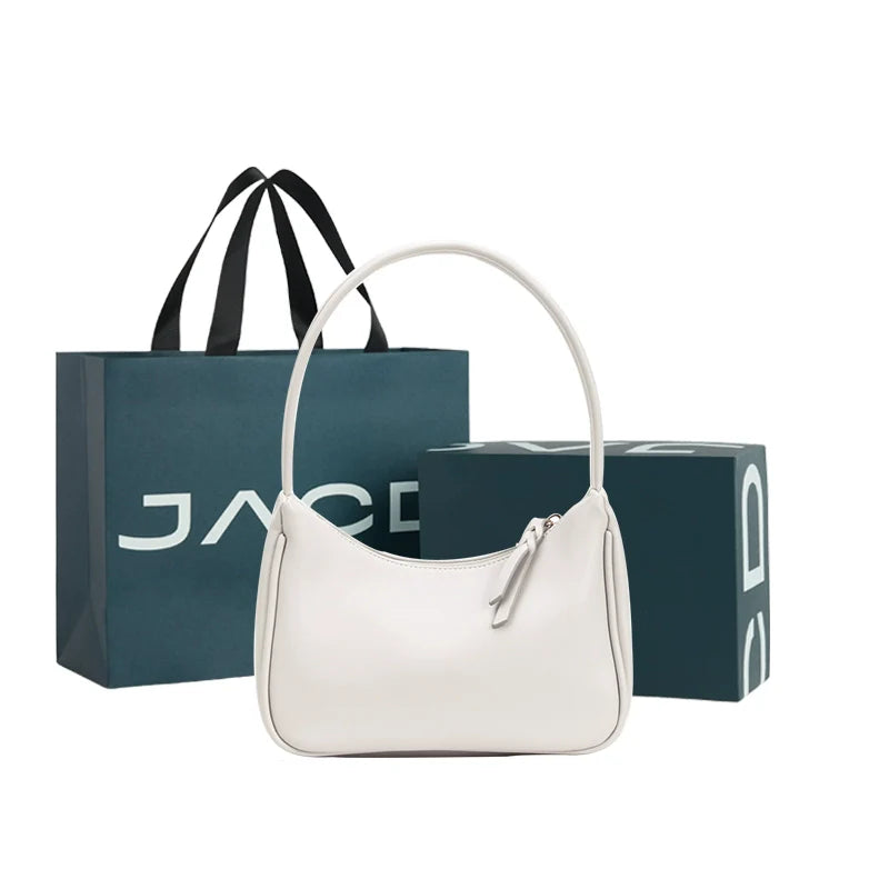 JACD Versatile Shoulder Handbag Small Bag