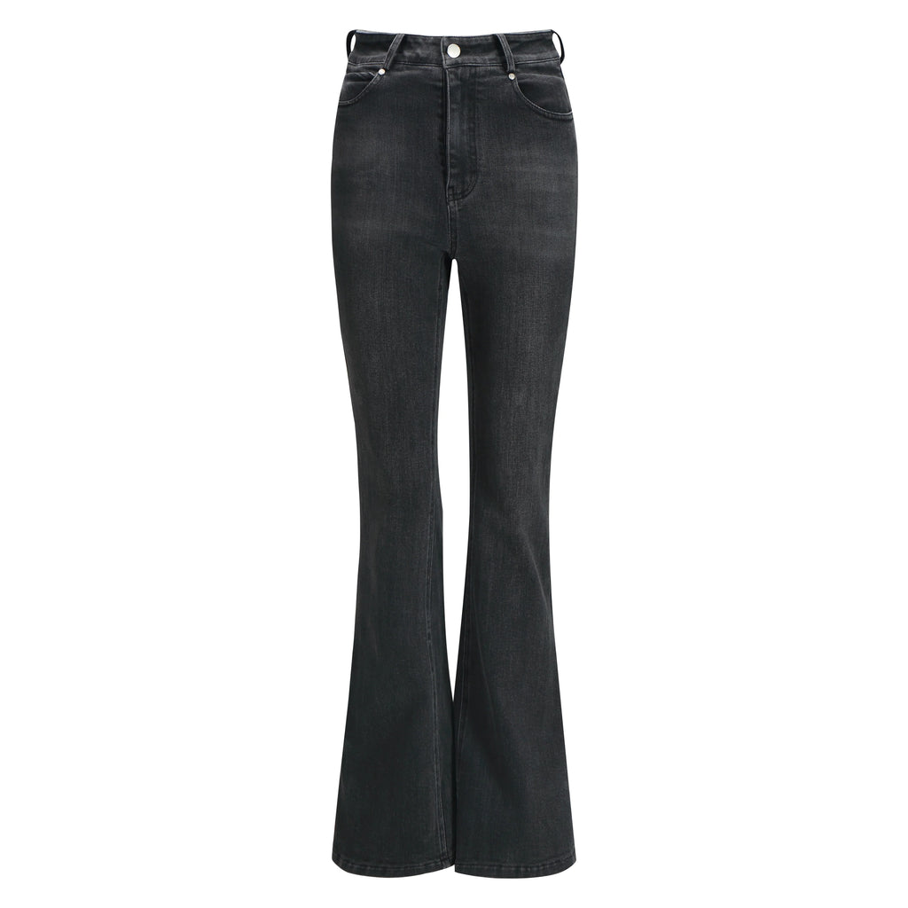 Jim Kennet Classic Wash Slim-Up Jeans