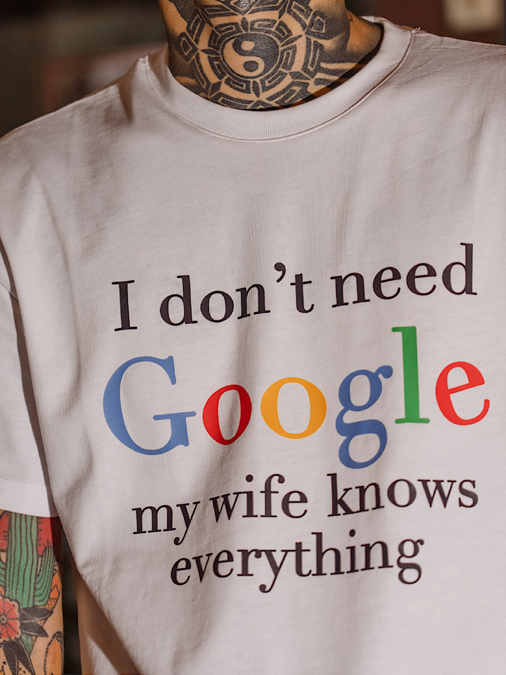 PUBLICRADIO Retro Casual Tee