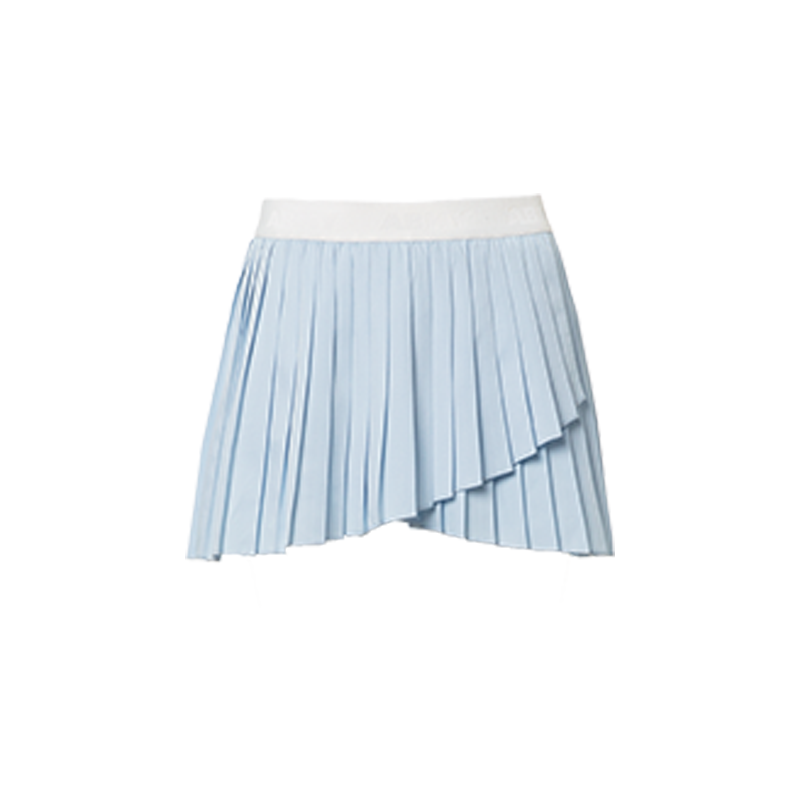ABMY Tennis Irregular A-line Skirt