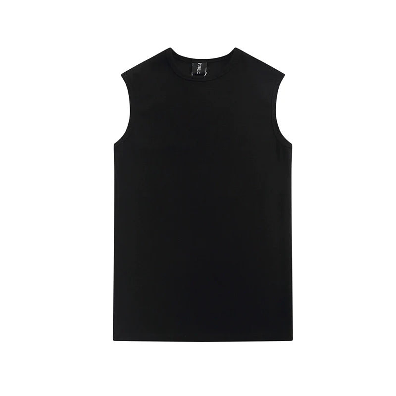 PUBLICRADIO Inner Threaded Vest