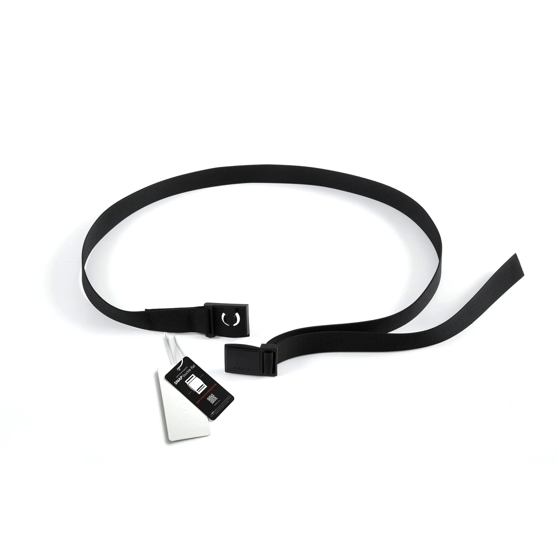 PLUS NO LOGO Magnetic Buckle Magnetic Belt