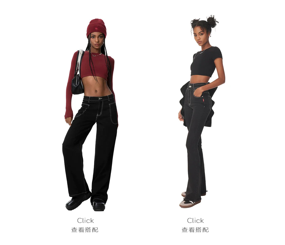 ABMY Back Hollow Strap with Chest Pad Tee