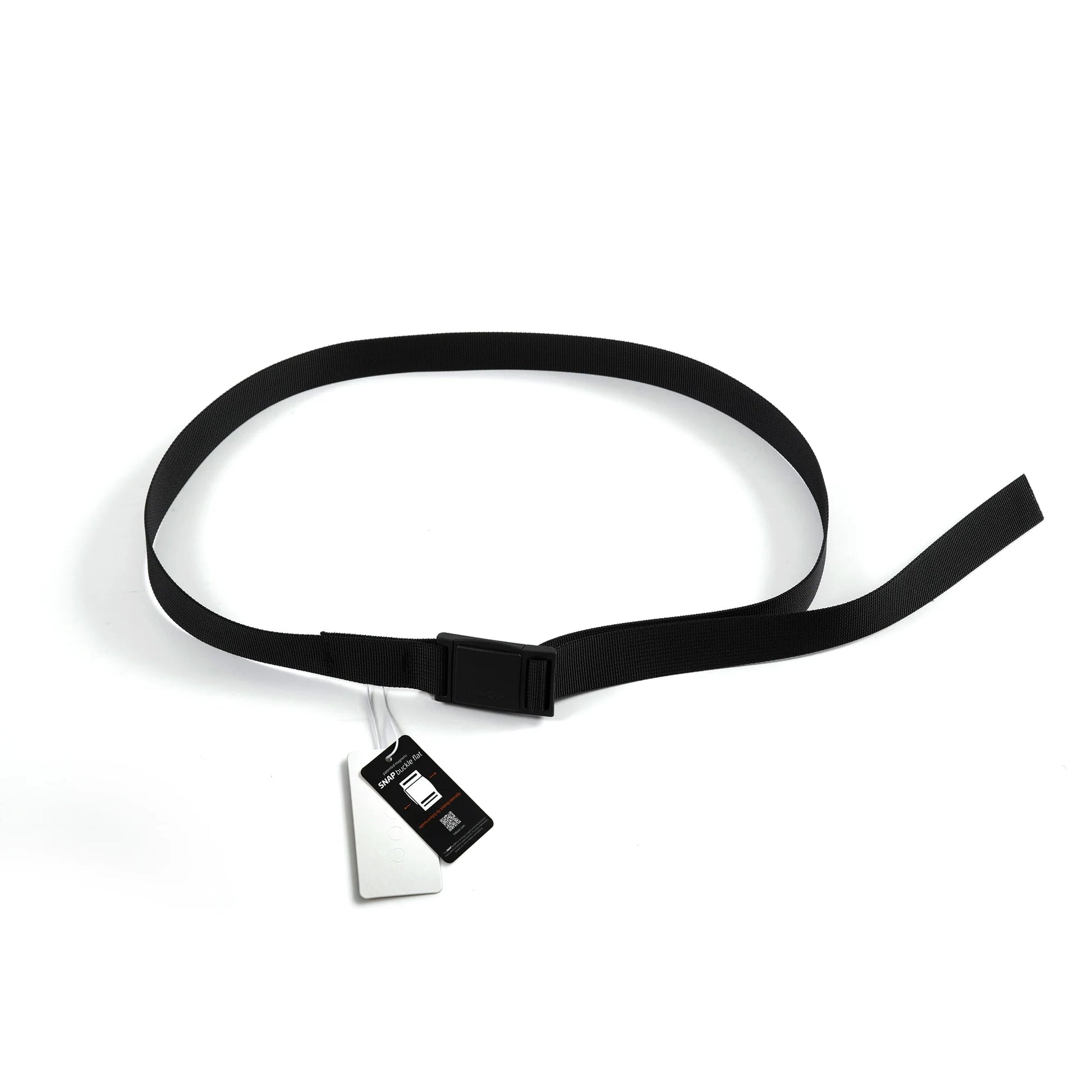 PLUS NO LOGO Magnetic Buckle Magnetic Belt