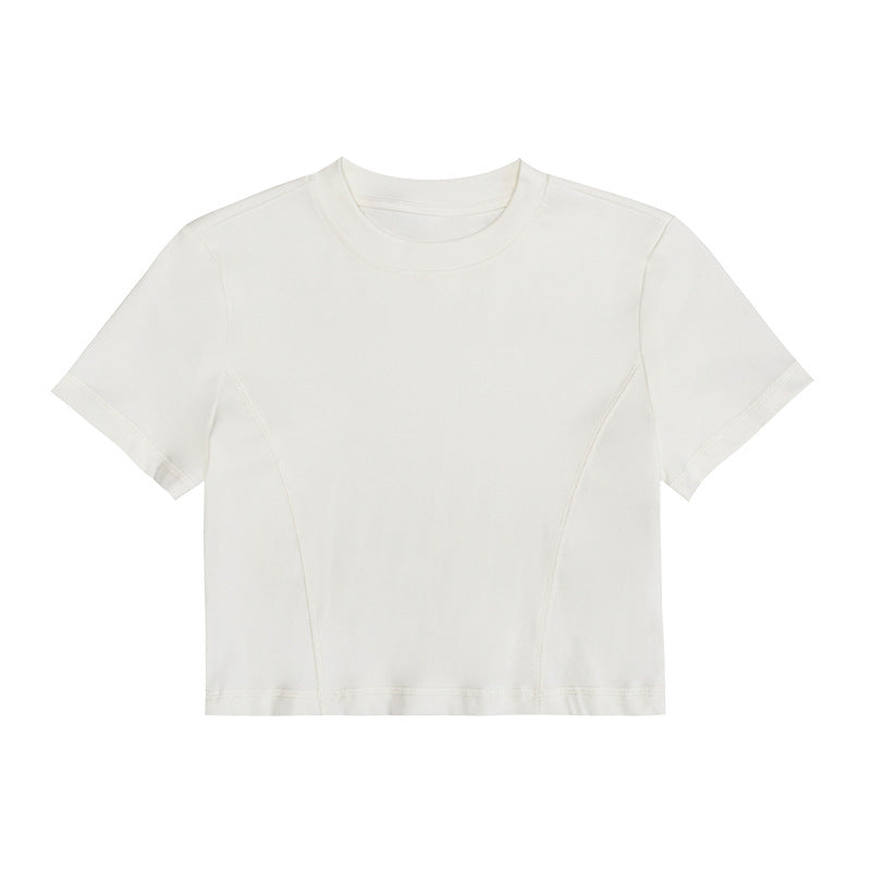 UNF fishbone women Crop Top