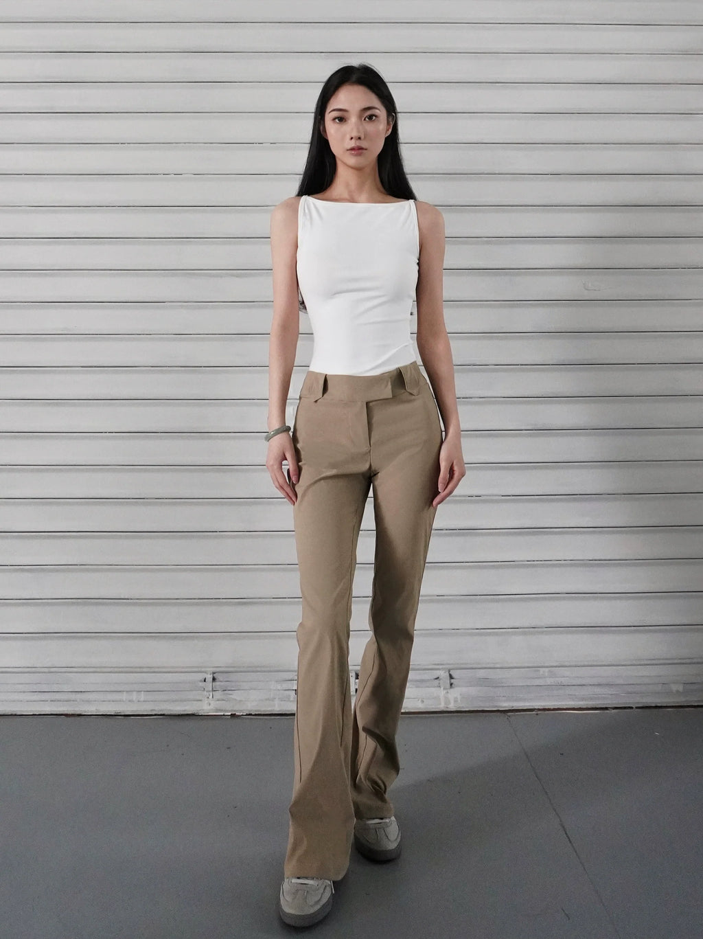 Jim Kennet French Collar Sling