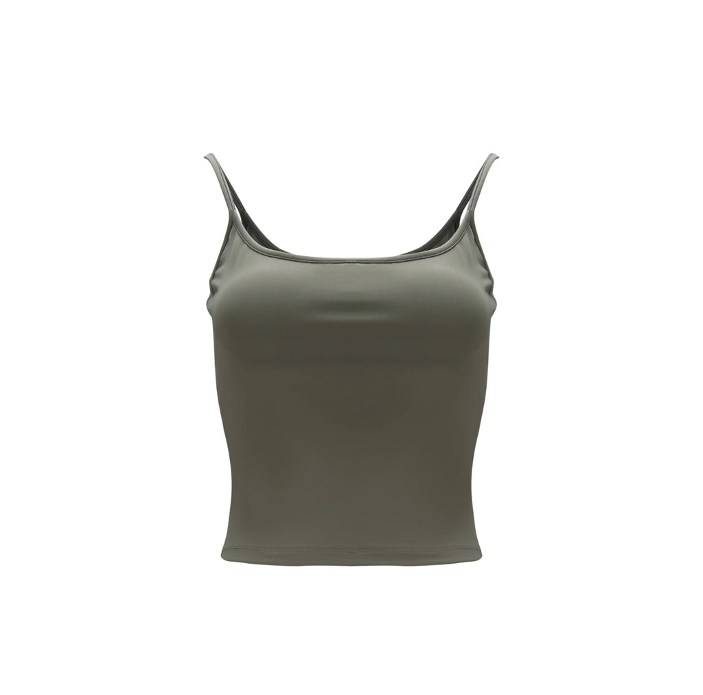 Jim Kennet Double Tier Sports Slim Fit Vest