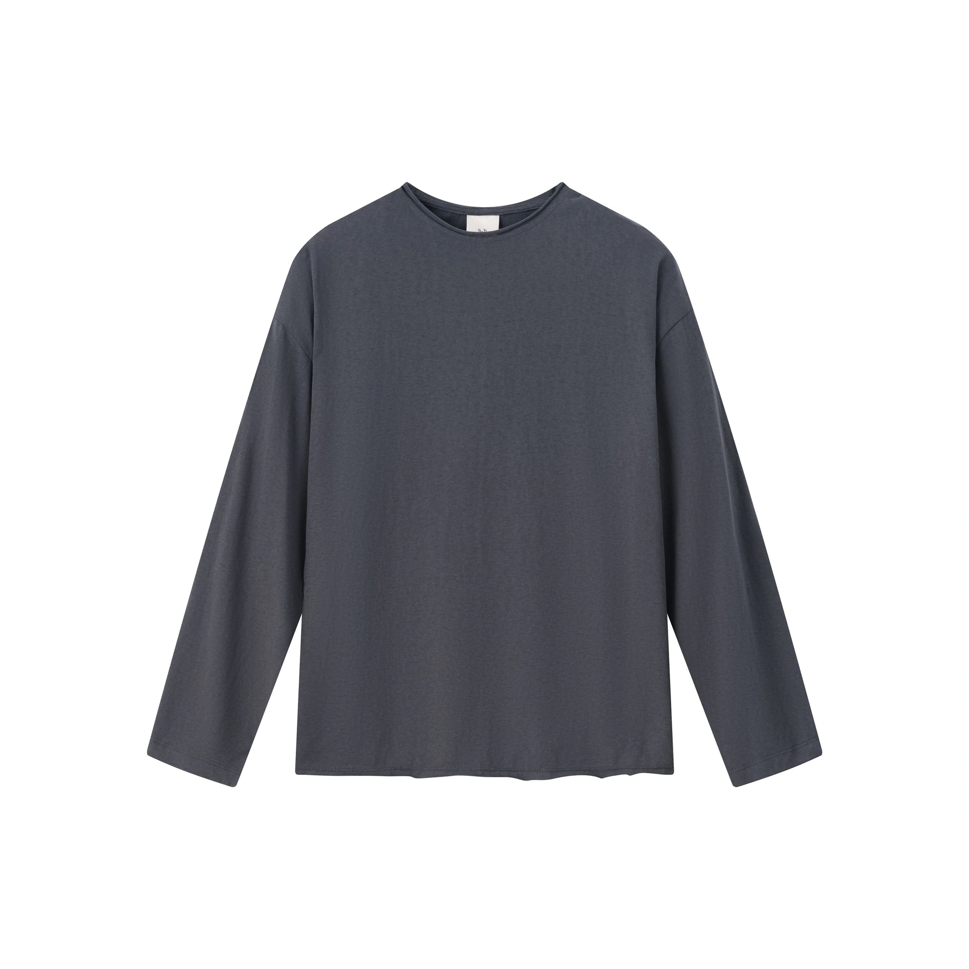 Anniehall Sunscreen Cool Sense Curled Collar Roll Long Sleeve