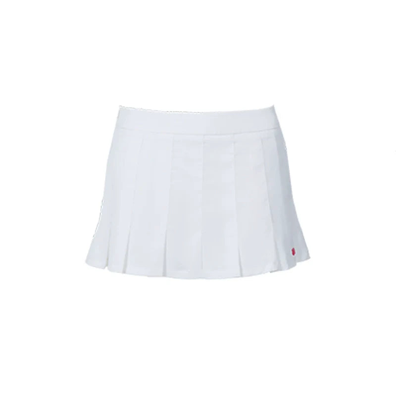 ABMY Hottie Low Waist Super Short Pleated Skirt