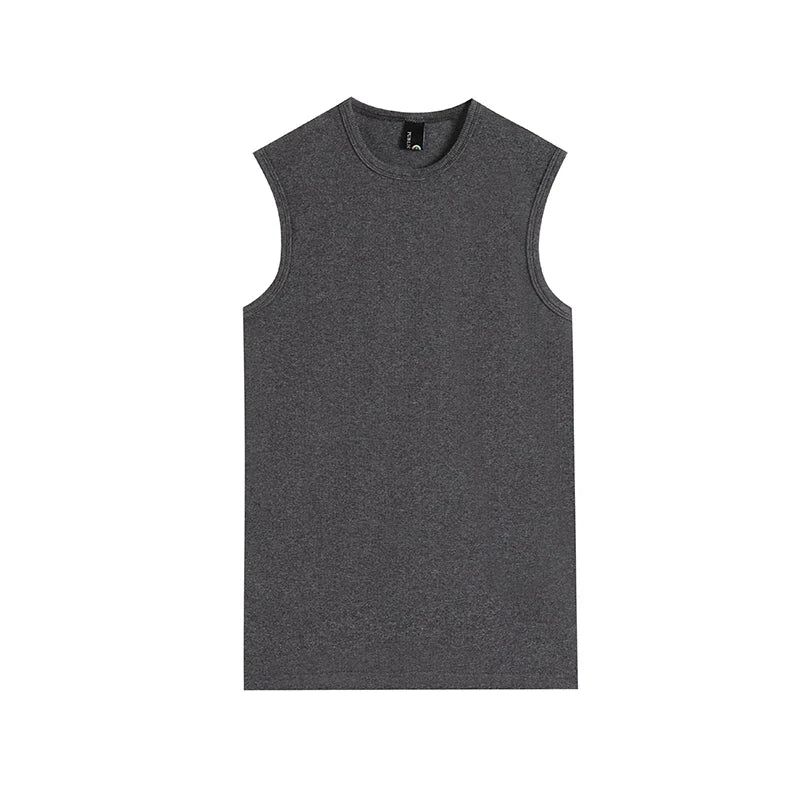 PUBLICRADIO Inner Threaded Vest
