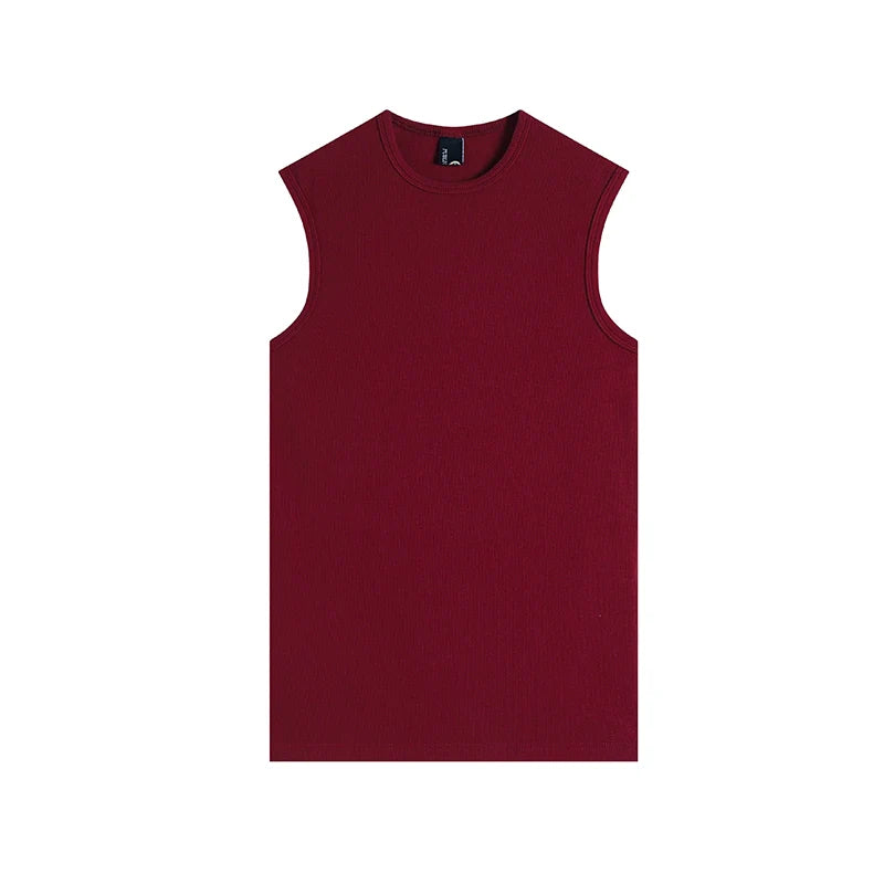 PUBLICRADIO Inner Threaded Vest