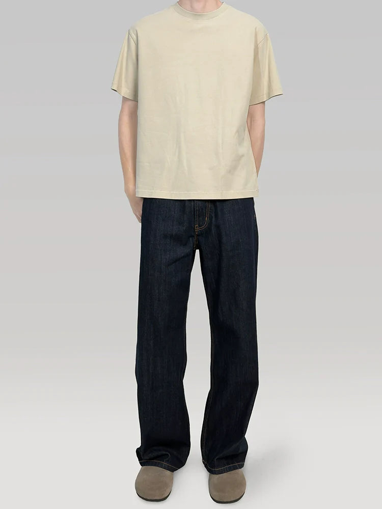 PLUS NO LOGO Old Single Stitch Tee