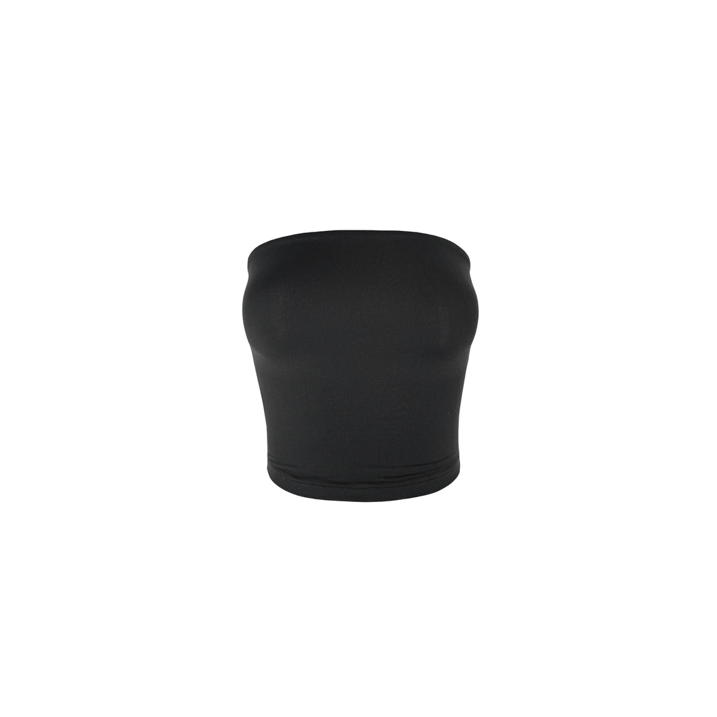 Jim Kennet Naked High Elastic Piece Tube Top